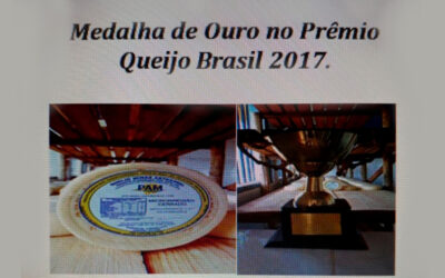 III Prêmio Queijo Brasil